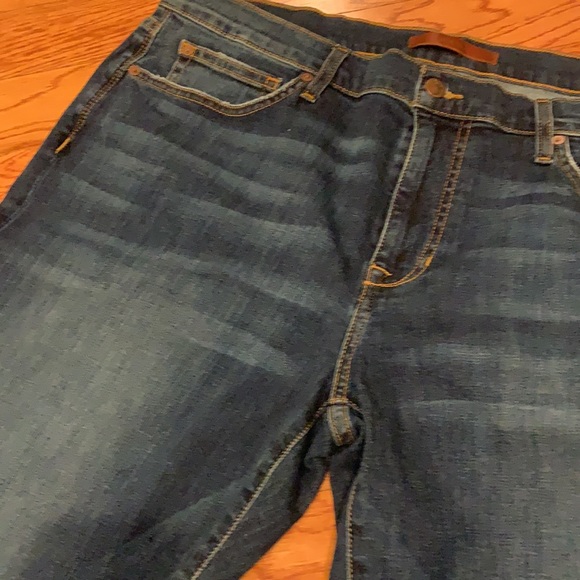 Men’s Joe’s jeans
